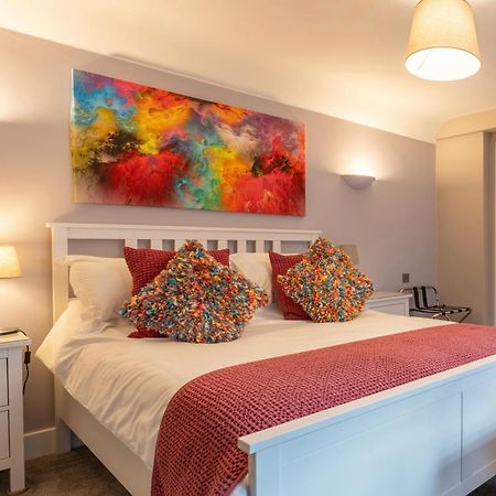 Luxury En-Suite Room 2 In Blewbury Oxfordshire Extérieur photo