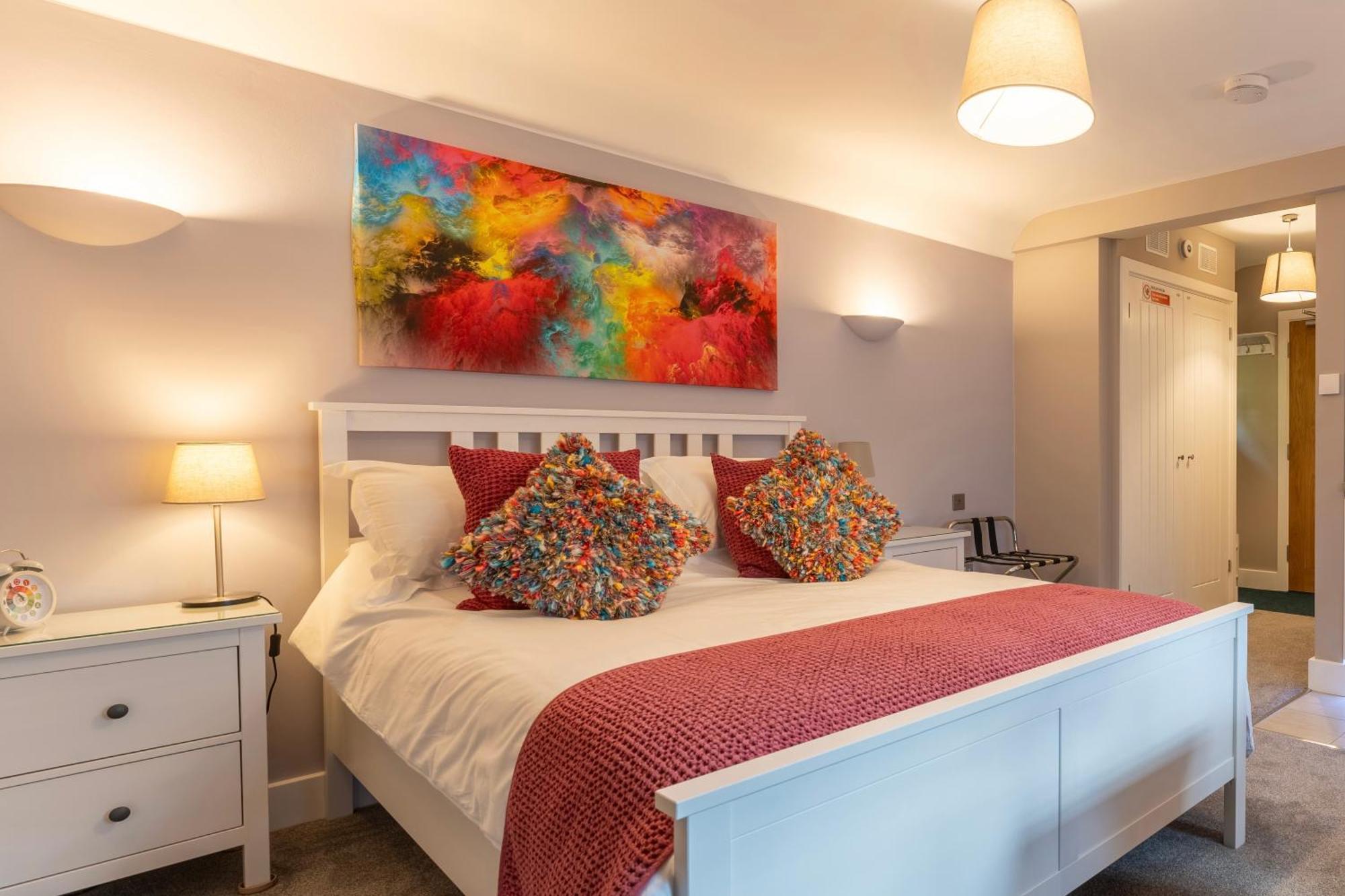 Luxury En-Suite Room 2 In Blewbury Oxfordshire Extérieur photo