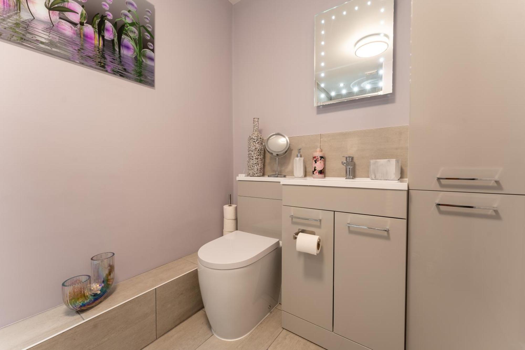 Luxury En-Suite Room 2 In Blewbury Oxfordshire Extérieur photo