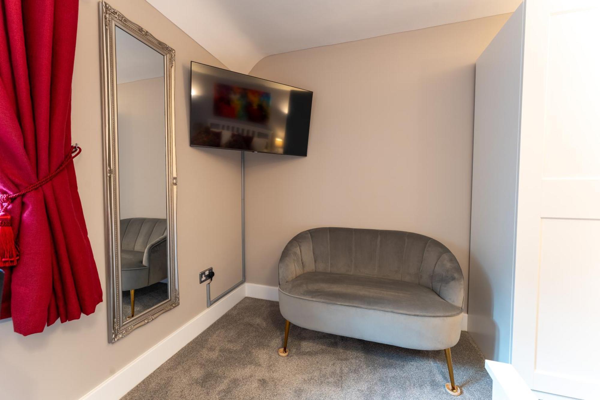 Luxury En-Suite Room 2 In Blewbury Oxfordshire Extérieur photo