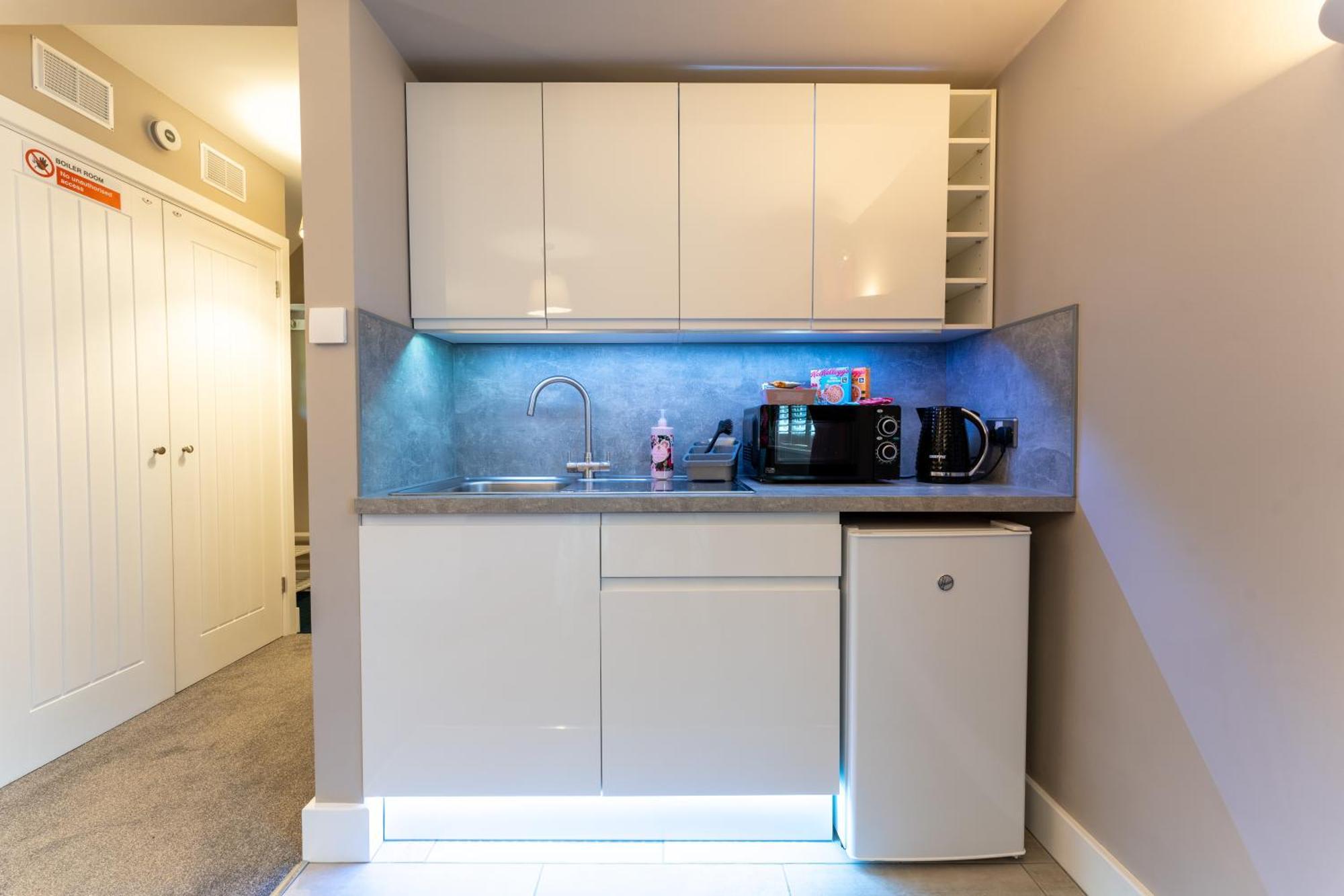 Luxury En-Suite Room 2 In Blewbury Oxfordshire Extérieur photo