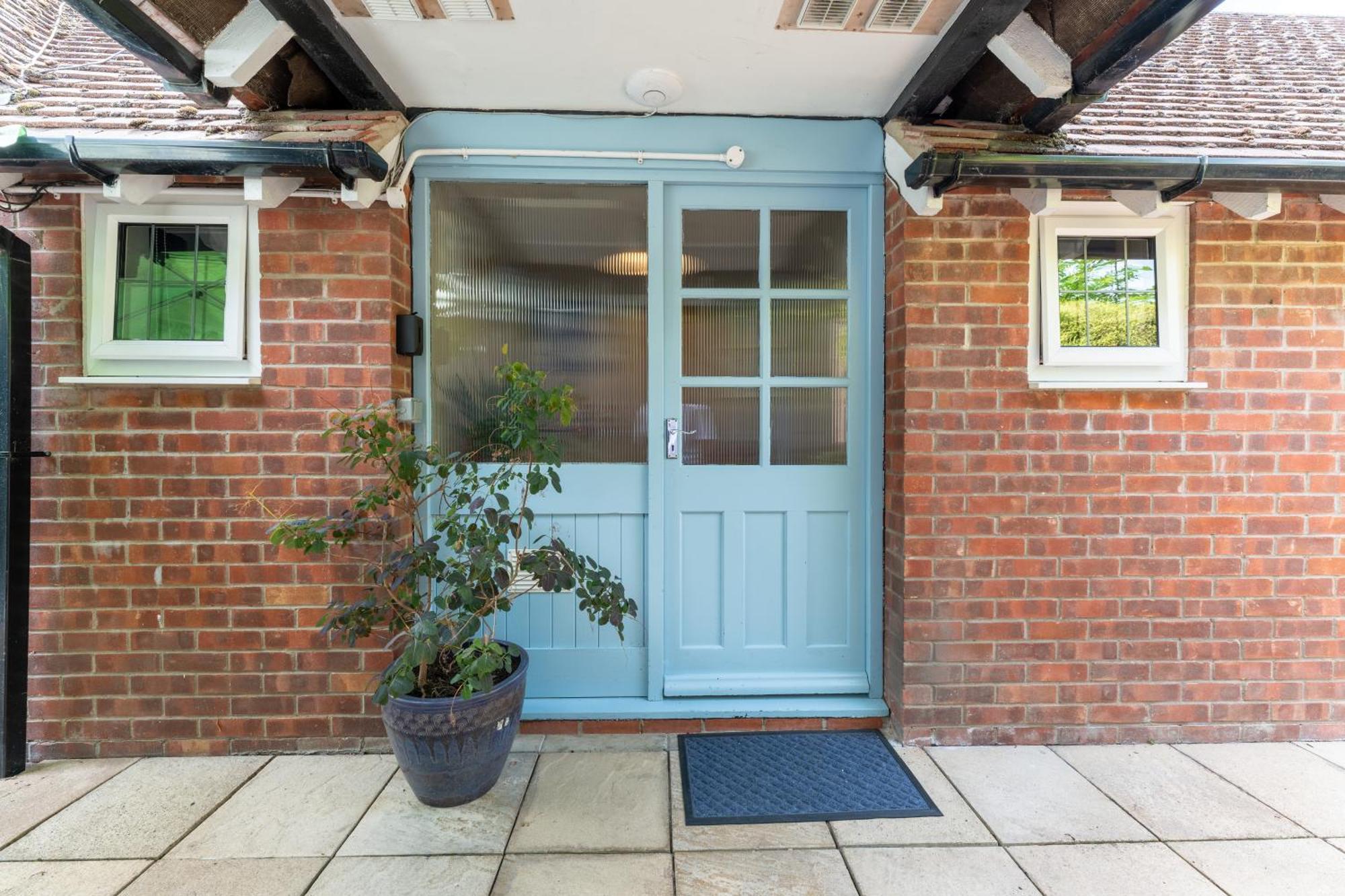 Luxury En-Suite Room 2 In Blewbury Oxfordshire Extérieur photo